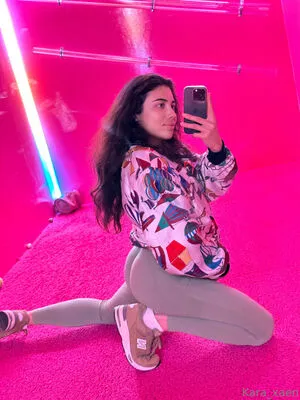 Kara Xaen OnlyFans Leaked Free Thumbnail Picture - #qJhO6G87ZY