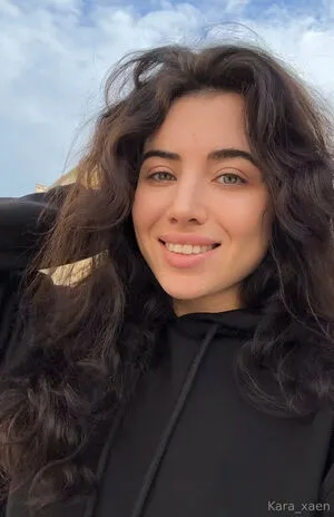 Kara Xaen OnlyFans Leaked Free Thumbnail Picture - #qYKwdC30yR