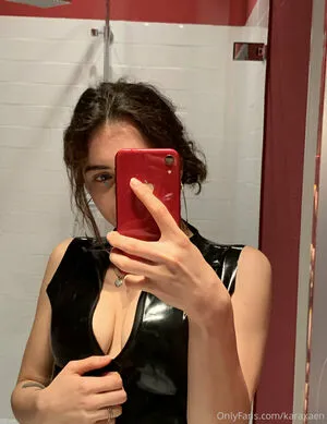 Kara Xaen OnlyFans Leaked Free Thumbnail Picture - #tBZTBUqCWC