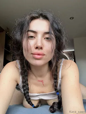 Kara Xaen OnlyFans Leaked Free Thumbnail Picture - #tVgrKuVI2d