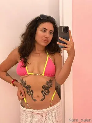 Kara Xaen OnlyFans Leaked Free Thumbnail Picture - #vtuXAXjw2t