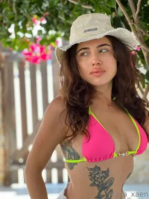 Kara Xaen OnlyFans Leaked Free Thumbnail Picture - #ynwJQWBE6C