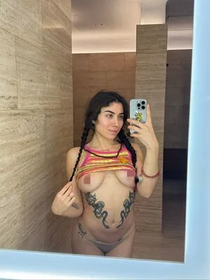 Kara Xaen OnlyFans Leaked Free Thumbnail Picture - #zl55Xon0el
