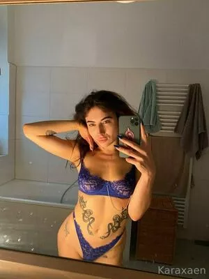 Kara Xaen OnlyFans Leaked Free Thumbnail Picture - #WjZ9EEbksv