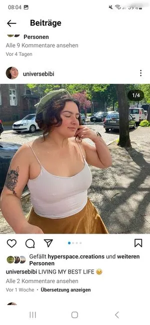 Kara Zora OnlyFans Leaked Free Thumbnail Picture - #10b9bl8iJY