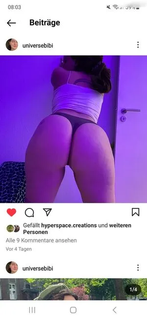 Kara Zora OnlyFans Leaked Free Thumbnail Picture - #85aERXIoSS