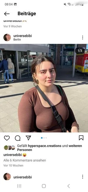 Kara Zora OnlyFans Leaked Free Thumbnail Picture - #qKslncbStz