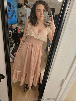 Karacaprifree OnlyFans Leaked Free Thumbnail Picture - #b6KMAjJvcG