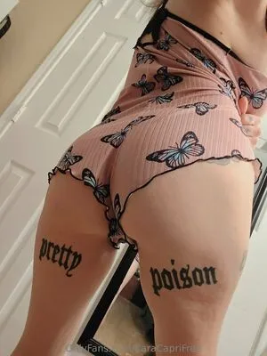 Karacaprifree OnlyFans Leaked Free Thumbnail Picture - #fwfx23OGYx