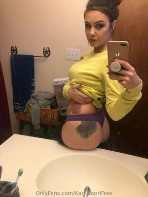 Karacaprifree OnlyFans Leaked Free Thumbnail Picture - #verCEyXFr5