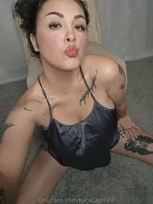 Karacaprivip OnlyFans Leaked Free Thumbnail Picture - #zPFRtbpSYK