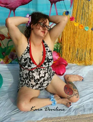 Karadeviline OnlyFans Leaked Free Thumbnail Picture - #2S3OmfA2Jc