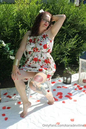 Karadeviline OnlyFans Leaked Free Thumbnail Picture - #6emF8tzTzr