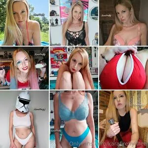 Karafirefly Free OnlyFans Leaked Free Thumbnail Picture - #9xfO1imqr8