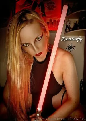 Karafirefly Free OnlyFans Leaked Free Thumbnail Picture - #V780Xop8BN