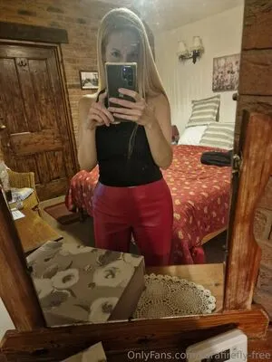 Karafirefly Free OnlyFans Leaked Free Thumbnail Picture - #ogSnCQkhwT