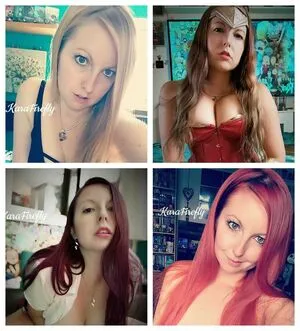 KaraFirefly OnlyFans Leaked Free Thumbnail Picture - #KsSKwkTjWM