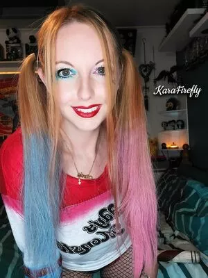 KaraFirefly OnlyFans Leaked Free Thumbnail Picture - #U0Rl1KTLKX