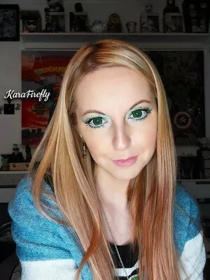 KaraFirefly OnlyFans Leaked Free Thumbnail Picture - #XQxvZ3Chxz
