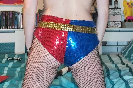KaraFirefly OnlyFans Leaked Free Thumbnail Picture - #Z7InuZKf3s