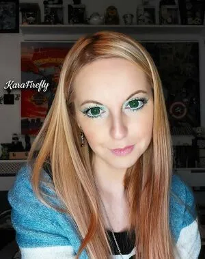 KaraFirefly OnlyFans Leaked Free Thumbnail Picture - #pleVgisuYr