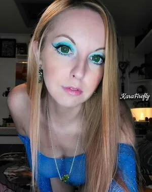 KaraFirefly OnlyFans Leaked Free Thumbnail Picture - #svcN08kEq7