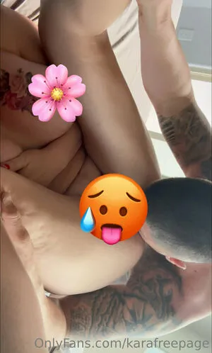 Karafreepage OnlyFans Leaked Free Thumbnail Picture - #OBnNa63N1b