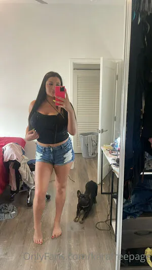 Karafreepage OnlyFans Leaked Free Thumbnail Picture - #dtkBoRIPUN