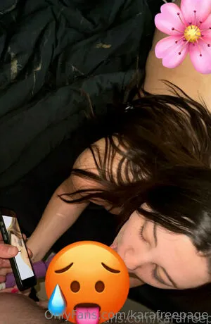 Karafreepage OnlyFans Leaked Free Thumbnail Picture - #l9Wts80KzD