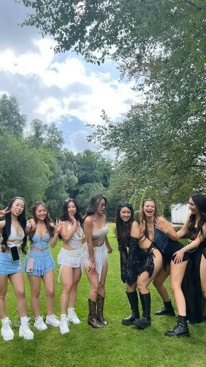 Karagii OnlyFans Leaked Free Thumbnail Picture - #PFPJPekBqq