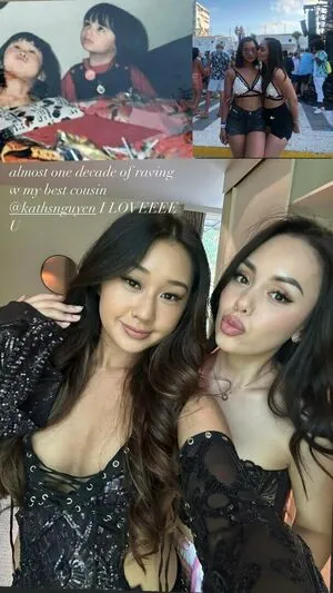 Karagii OnlyFans Leaked Free Thumbnail Picture - #YJc7y9YM8H