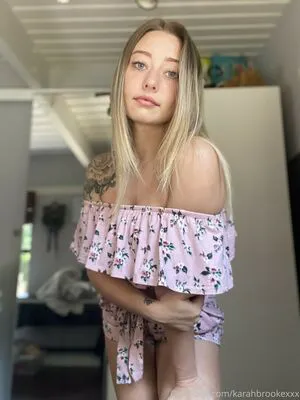 Karah Brooke OnlyFans Leaked Free Thumbnail Picture - #DzA2wVs7Aj