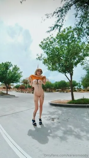 Karaismoody OnlyFans Leaked Free Thumbnail Picture - #0JWgoozVvy