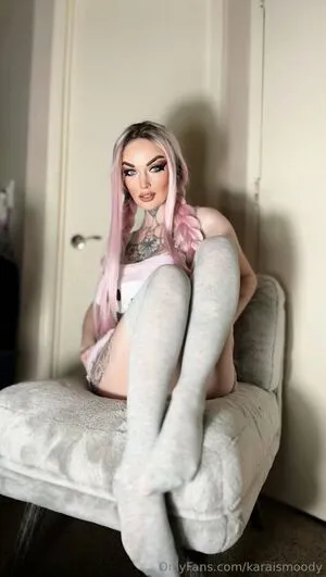 Karaismoody OnlyFans Leaked Free Thumbnail Picture - #5piHFSo9rF
