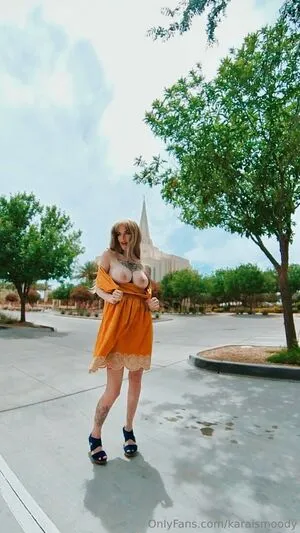Karaismoody OnlyFans Leaked Free Thumbnail Picture - #5ySKvTUrJ1