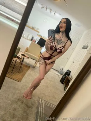 Karaismoody OnlyFans Leaked Free Thumbnail Picture - #65qFGZ0hcj