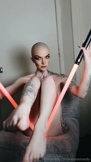 Karaismoody OnlyFans Leaked Free Thumbnail Picture - #8eAjpklTd9