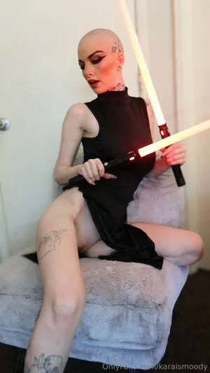 Karaismoody OnlyFans Leaked Free Thumbnail Picture - #8xiif38Vnp
