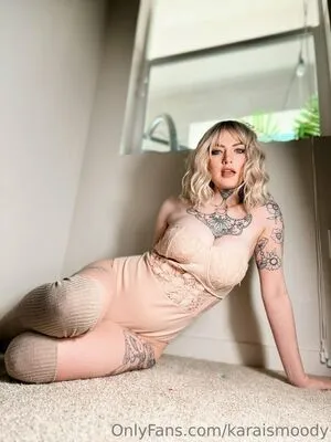 Karaismoody OnlyFans Leaked Free Thumbnail Picture - #9YXActMqBm