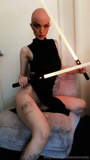 Karaismoody OnlyFans Leaked Free Thumbnail Picture - #9tO25YM3Bz