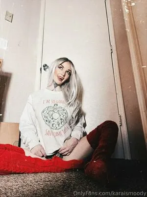 Karaismoody OnlyFans Leaked Free Thumbnail Picture - #A4rsdv3gn2
