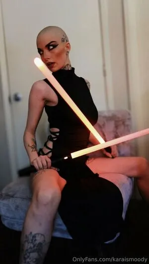Karaismoody OnlyFans Leaked Free Thumbnail Picture - #FgEmxmX8QJ
