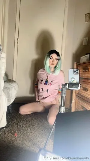 Karaismoody OnlyFans Leaked Free Thumbnail Picture - #GdI0oDknpB