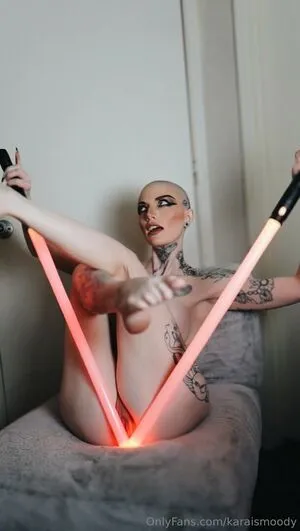 Karaismoody OnlyFans Leaked Free Thumbnail Picture - #IvaeqdLwm0