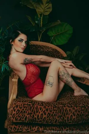 Karaismoody OnlyFans Leaked Free Thumbnail Picture - #KHVT2YGsY2