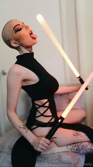 Karaismoody OnlyFans Leaked Free Thumbnail Picture - #LGwiTH9v8s