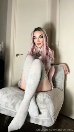 Karaismoody OnlyFans Leaked Free Thumbnail Picture - #LIjwgHw4te