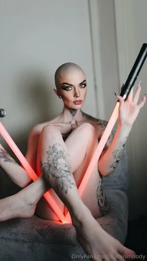 Karaismoody OnlyFans Leaked Free Thumbnail Picture - #NDTLUrepVZ