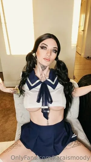 Karaismoody OnlyFans Leaked Free Thumbnail Picture - #RAhLOCwaLk