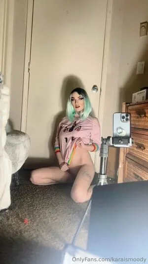 Karaismoody OnlyFans Leaked Free Thumbnail Picture - #Rjo64HfLTh